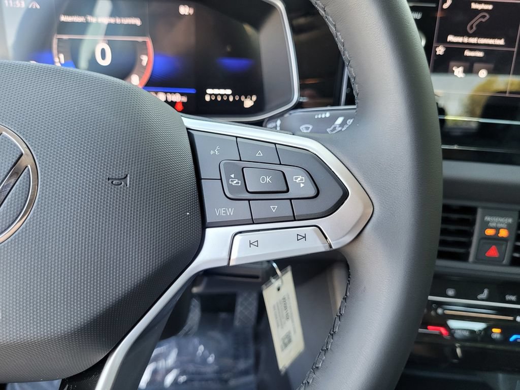 New 2026 Volkswagen Jetta S FWD image 23