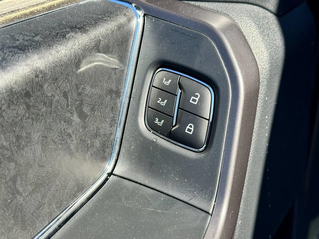 New 2026 Ford F150 Tremor w/ Equipment Group 402A High AWD/4WD image 11