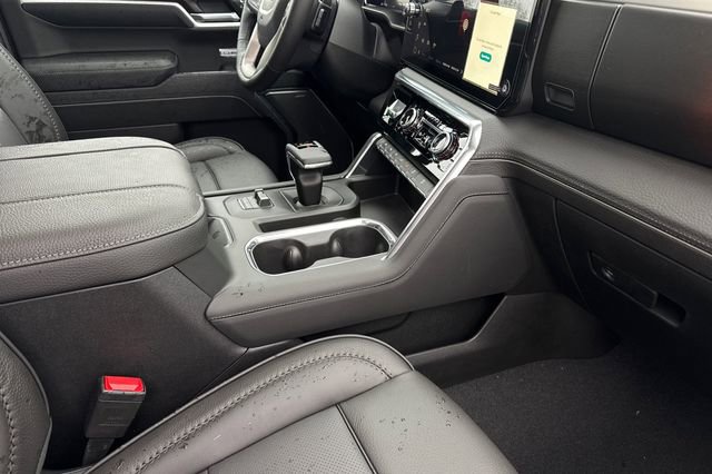 New 2026 GMC Sierra 1500 Denali image 17