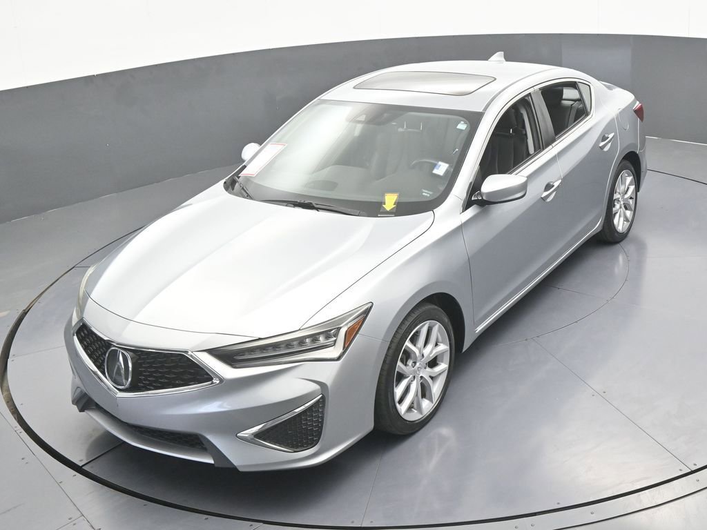 Used 2019 Acura ILX image 44