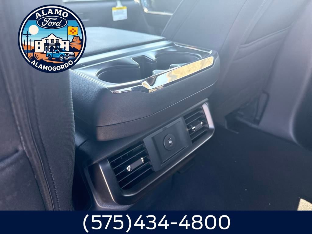 New 2025 Ford F150 STX w/ Equipment Group 200A image 11
