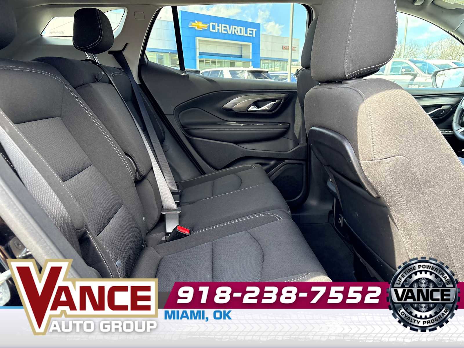 Used 2022 GMC Terrain SLE w/ Driver Convenience Package image 19