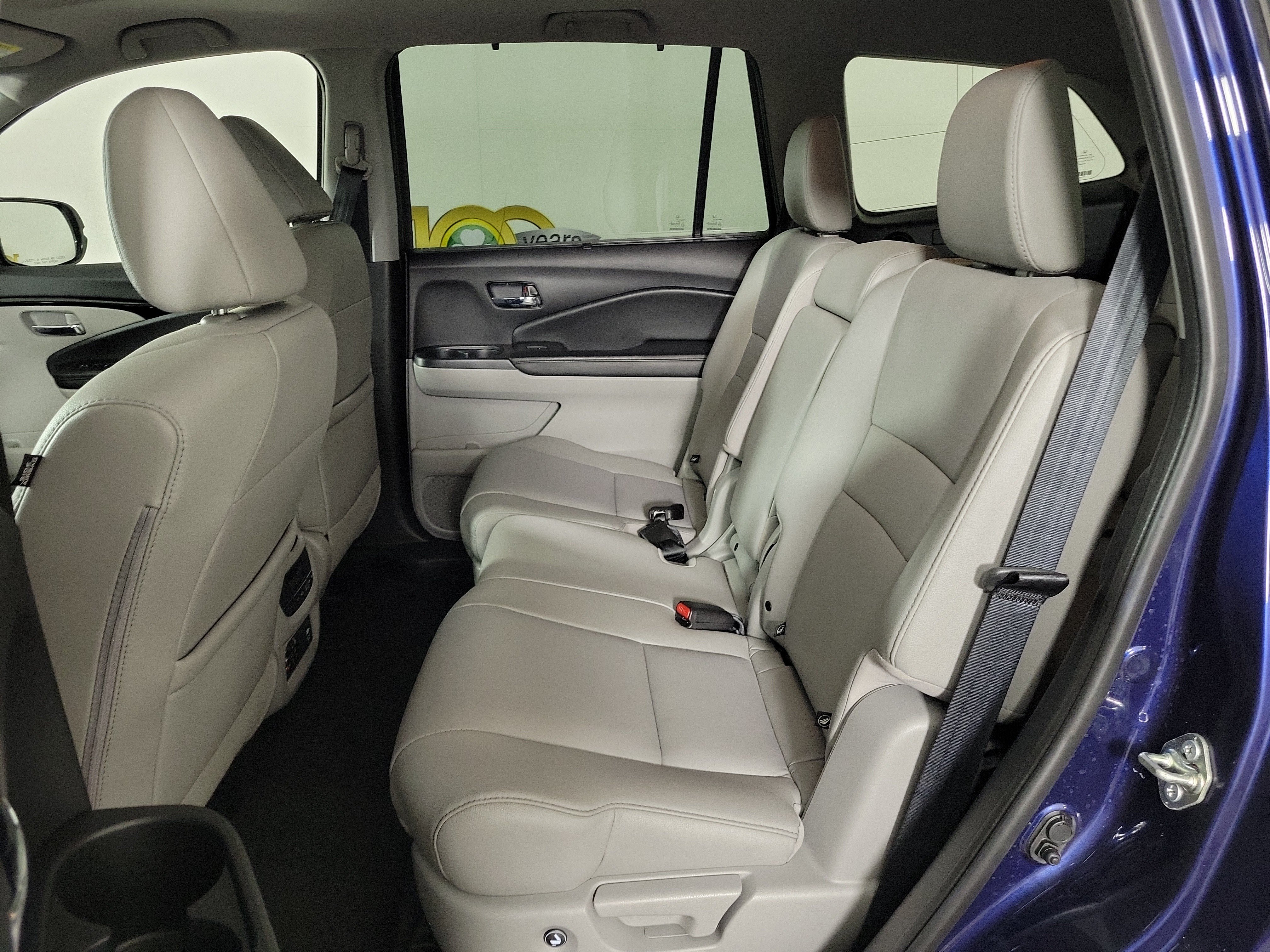 Used 2017 Honda Pilot Touring image 10