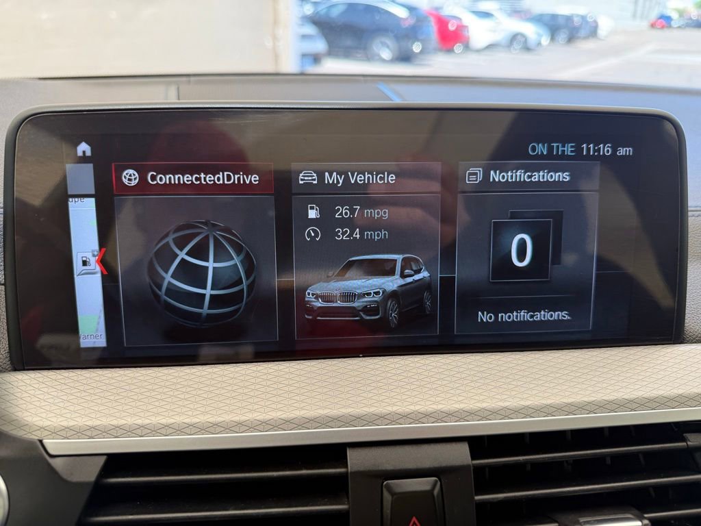 Used 2018 BMW X3 xDrive30i image 45