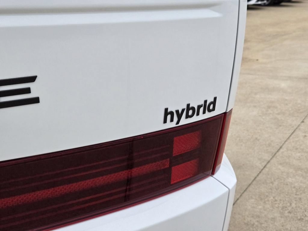 New 2026 Hyundai Santa Fe Calligraphy FWD image 5