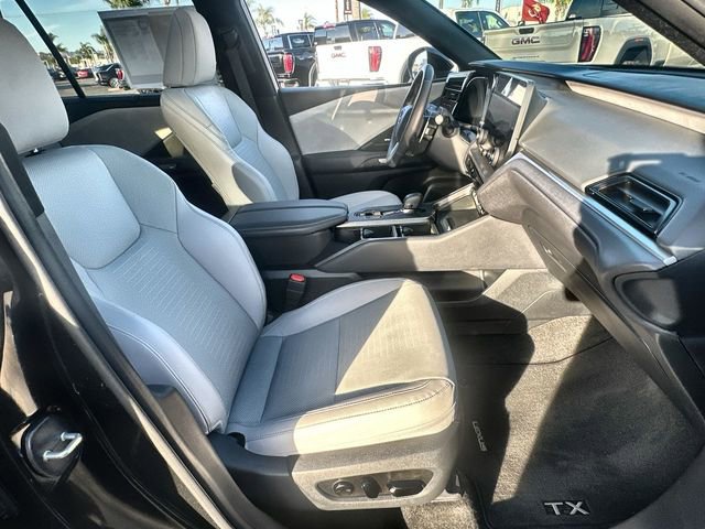 Used 2024 Lexus TX 350 FWD image 29