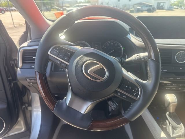 Used 2017 Lexus RX 350 FWD w/ Premium Package image 27