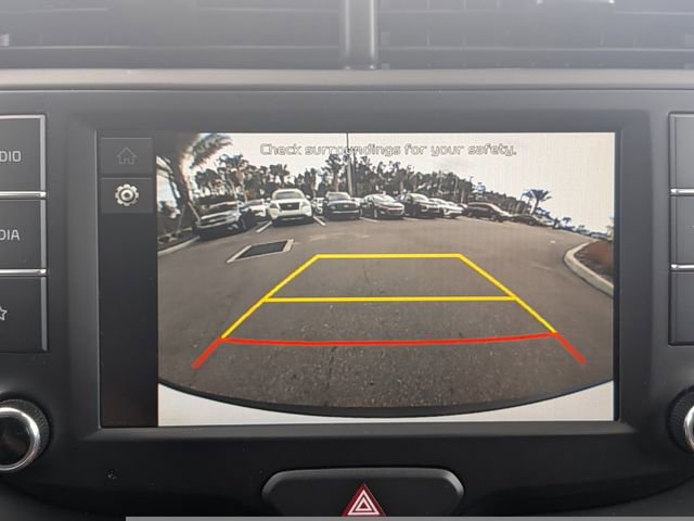 Used 2025 Kia Soul LX image 19