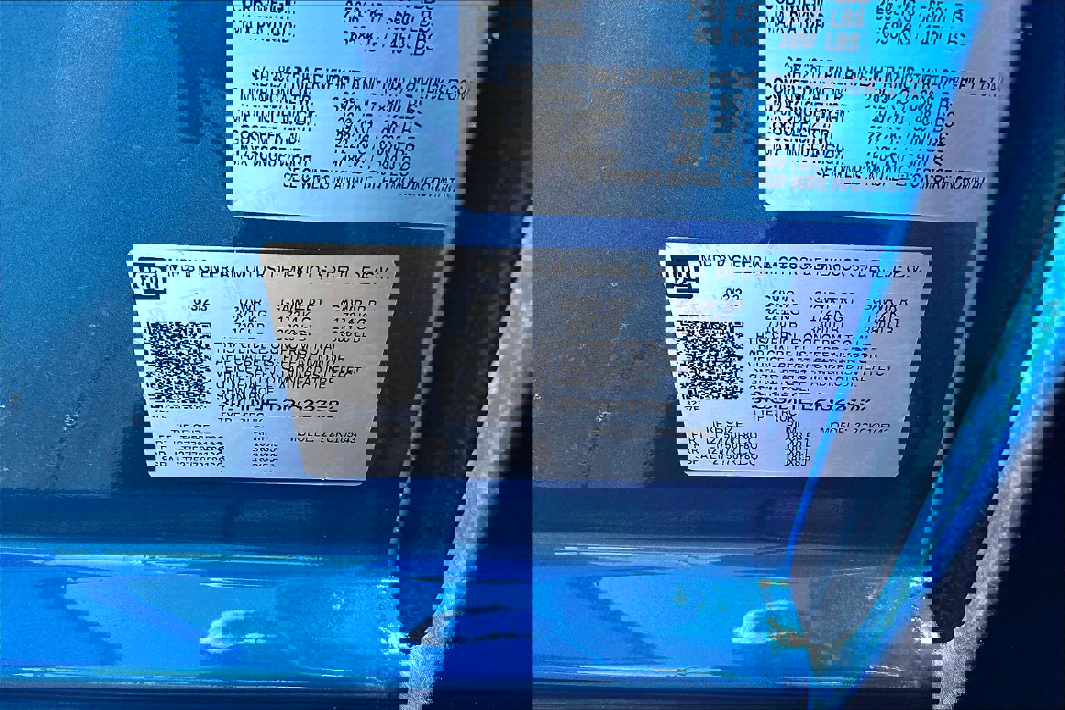 Certified 2023 Chevrolet Silverado 1500 ZR2 w/ Technology Package image 24