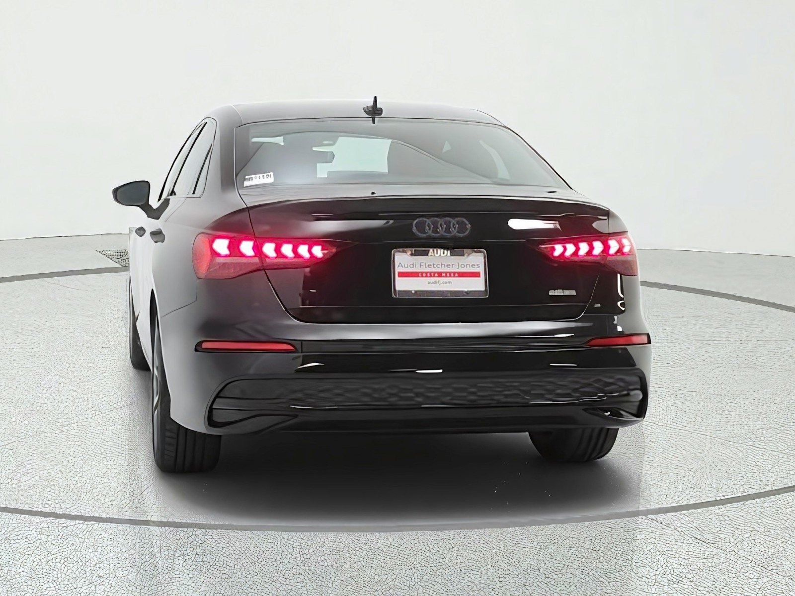 New 2026 Audi A3 2.0T Premium Plus AWD/4WD image 6