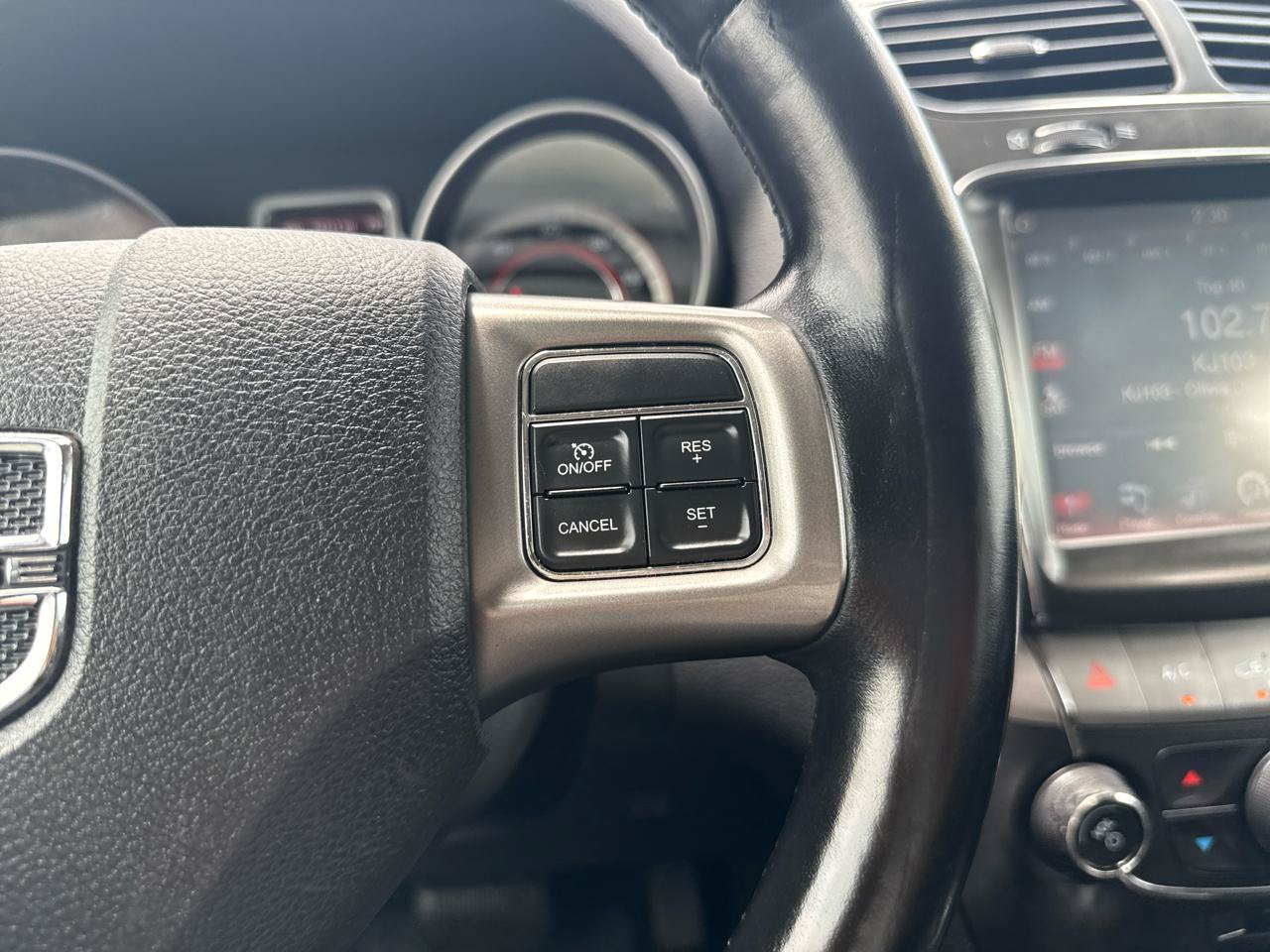 Used 2020 Dodge Journey Crossroad w/ Popular Equipment Group FWD image 19