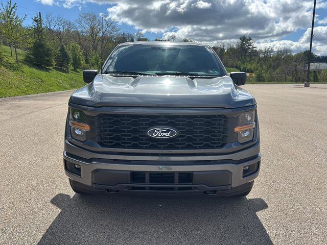 New 2026 Ford F150 STX image 7