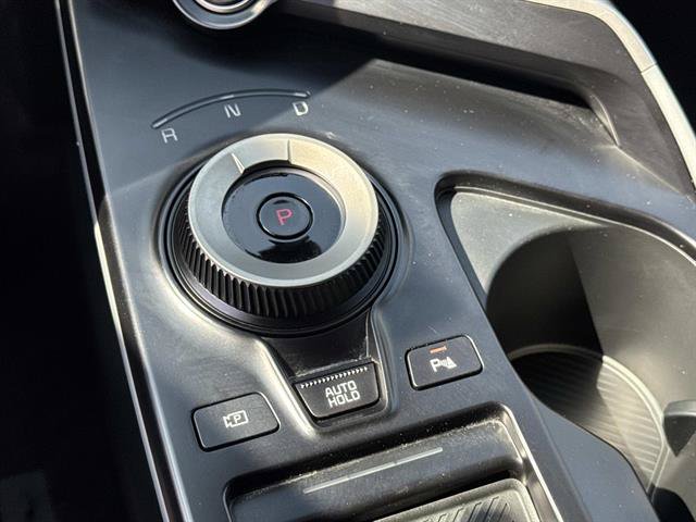 Used 2025 Kia EV6 Wind RWD image 23