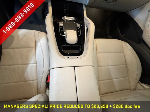 Used 2020 Mercedes-Benz GLE 350 image 16