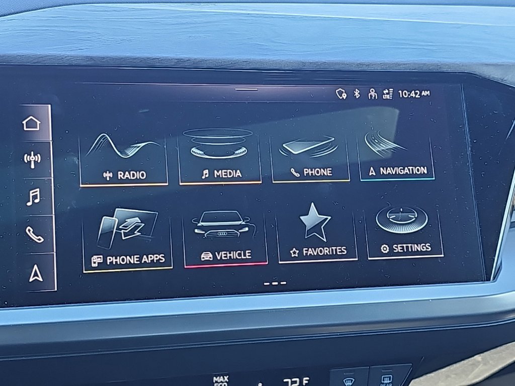Certified 2023 Audi Q4 e-tron Prestige AWD/4WD image 6