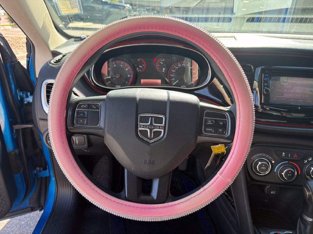 Used 2016 Dodge Dart SE w/ Convenience Group FWD image 19