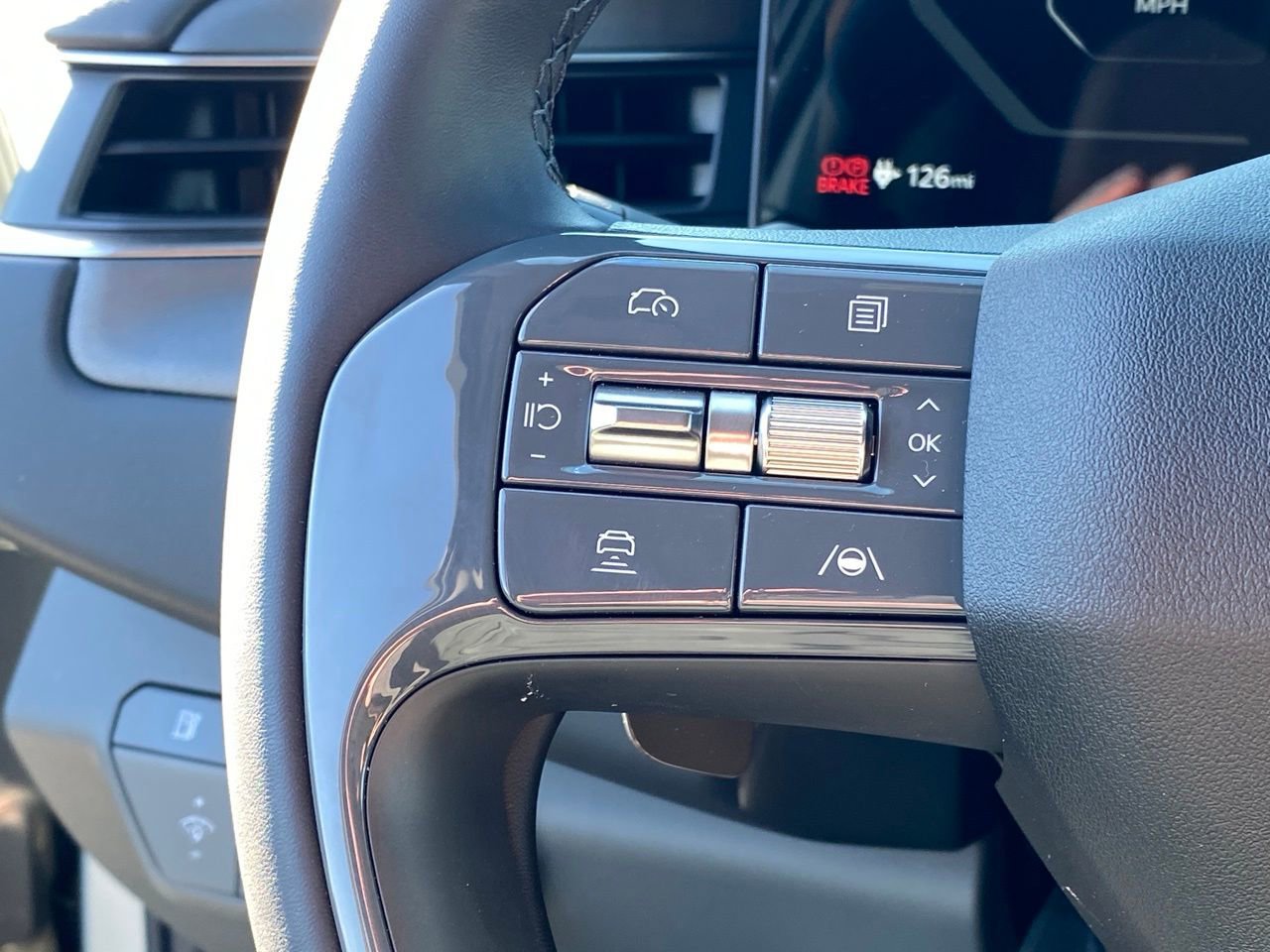 New 2026 Kia EV9 Light RWD image 13