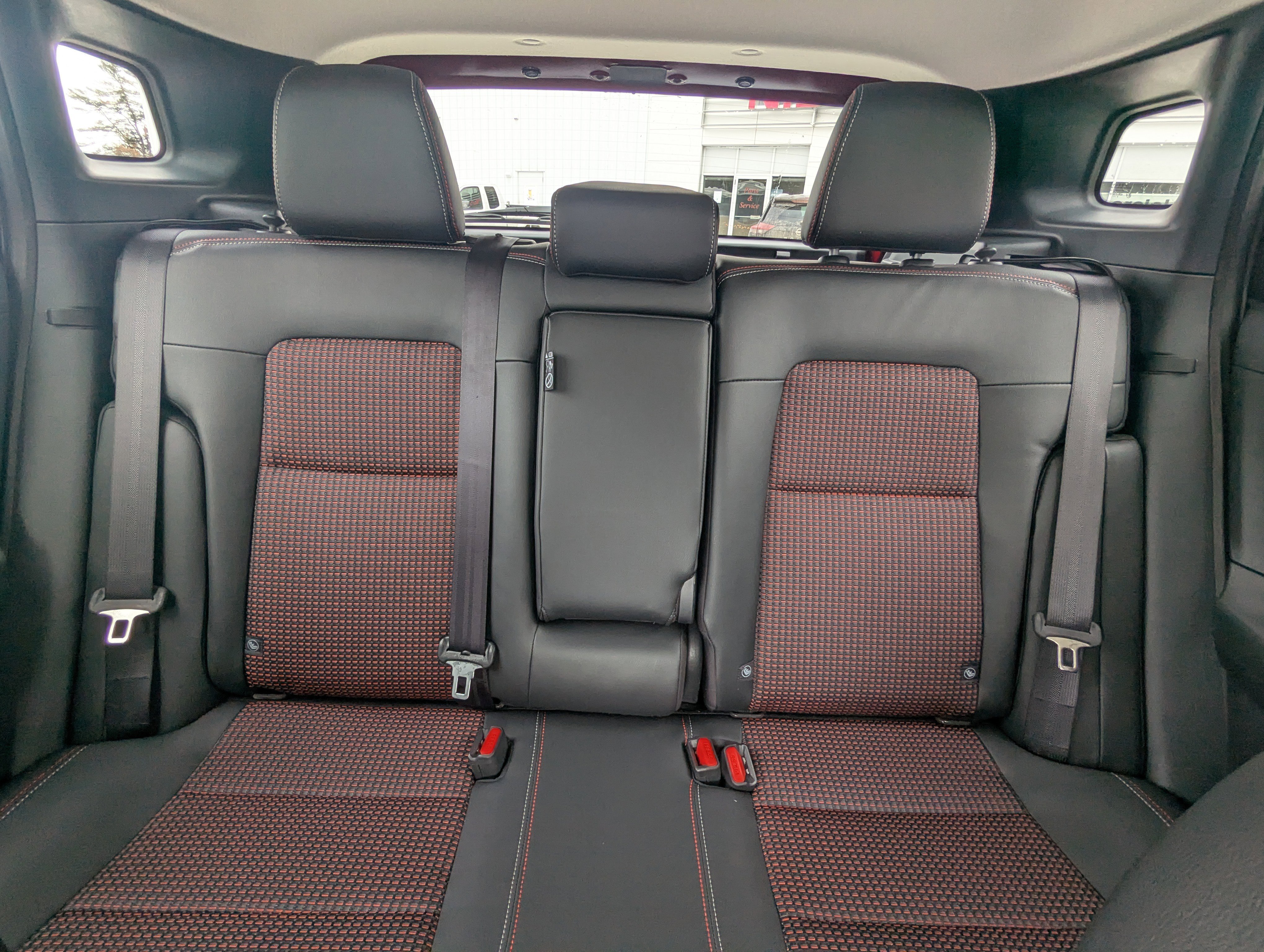 New 2026 Nissan Kicks SR w/ Cold Weather Package image 14