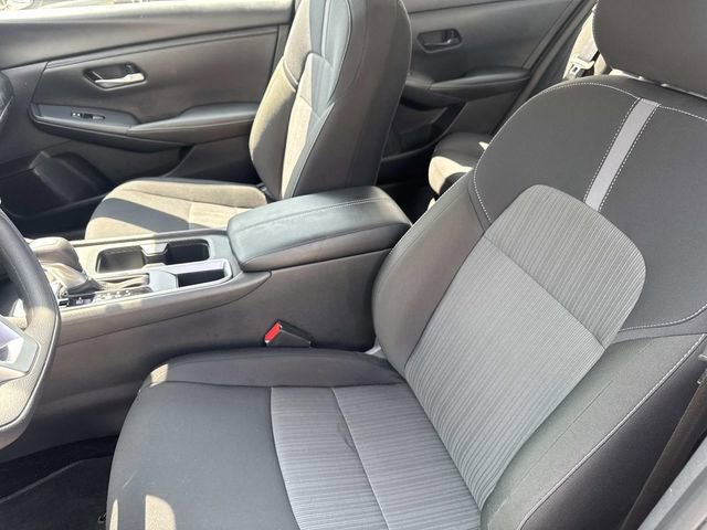 Used 2025 Nissan Sentra SV w/ Trunk Package FWD image 18