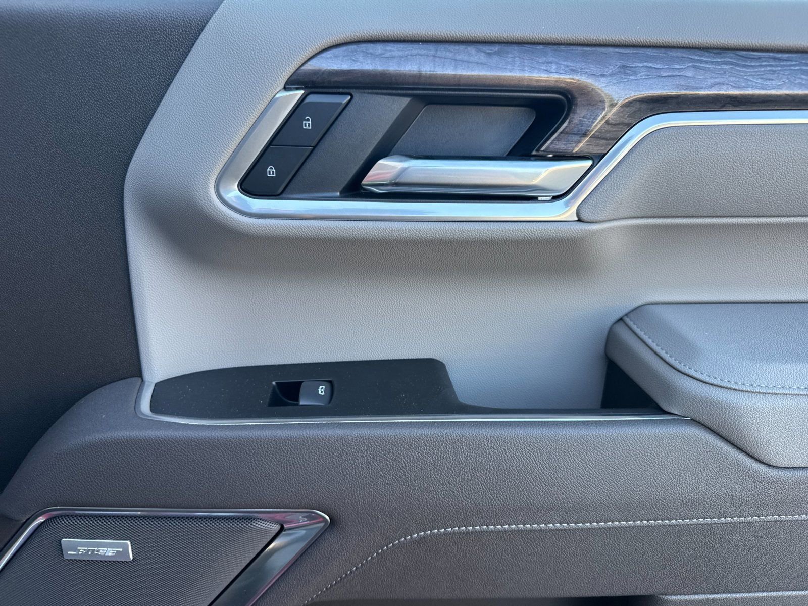 New 2026 Chevrolet Silverado 1500 LTZ image 18