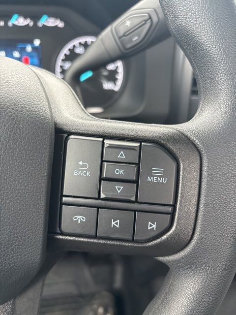 New 2024 Ford F550 4x4 Regular Cab Super Duty image 36