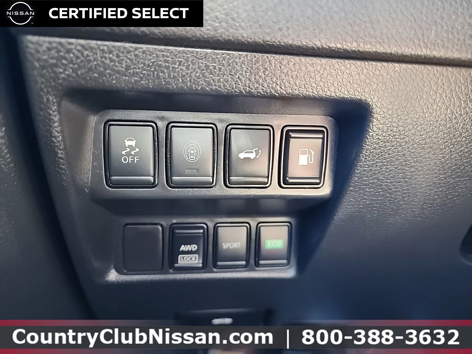 Certified 2019 Nissan Rogue SV image 21