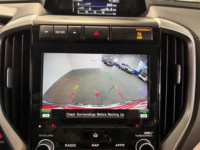 Used 2020 Subaru Ascent Limited w/ Technology Package image 26