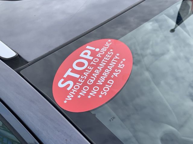 Used 2019 Honda HR-V EX image 36