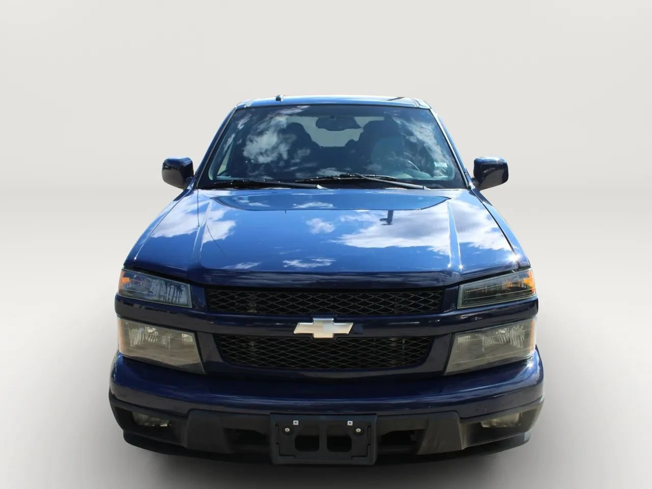 Used 2012 Chevrolet Colorado LT RWD image 2