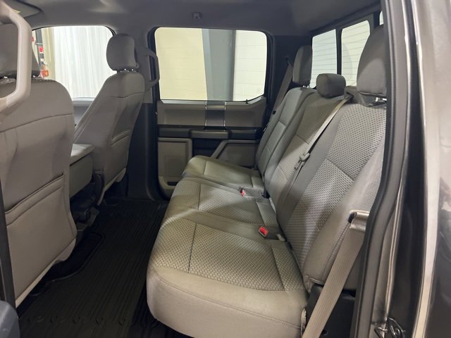 Used 2015 Ford F150 XLT w/ Equipment Group 302A Luxury image 15