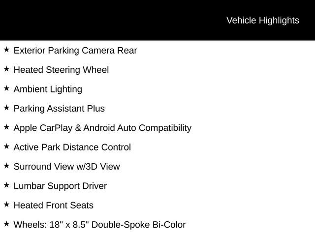 Used 2023 BMW 430i Gran Coupe xDrive w/ Premium Package image 3