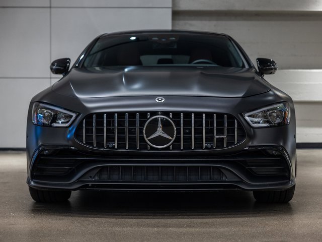 Used 2023 Mercedes-Benz AMG GT 43 image 8