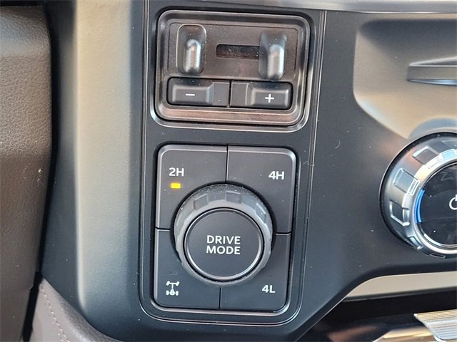 Used 2024 Ford F250 King Ranch w/ FX4 Off-Road Package image 23
