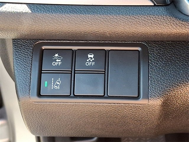 Used 2020 Honda Civic EX image 25