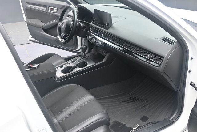 Used 2023 Honda Civic Sport image 24
