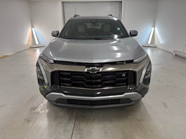 New 2026 Chevrolet Equinox ACTIV w/ Convenience Package III video 2