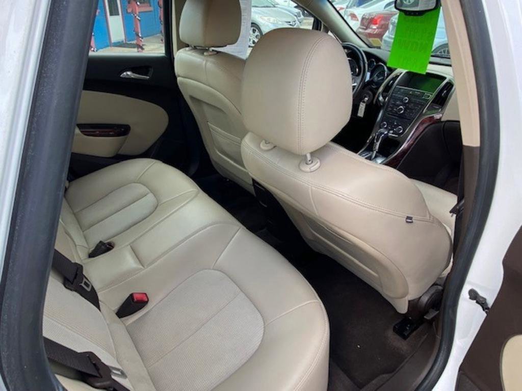 Used 2012 Buick Verano Convenience image 14