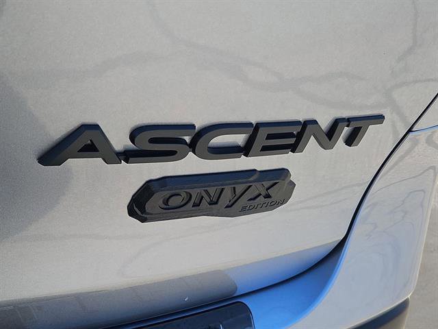 New 2025 Subaru Ascent Bronze Edition image 4