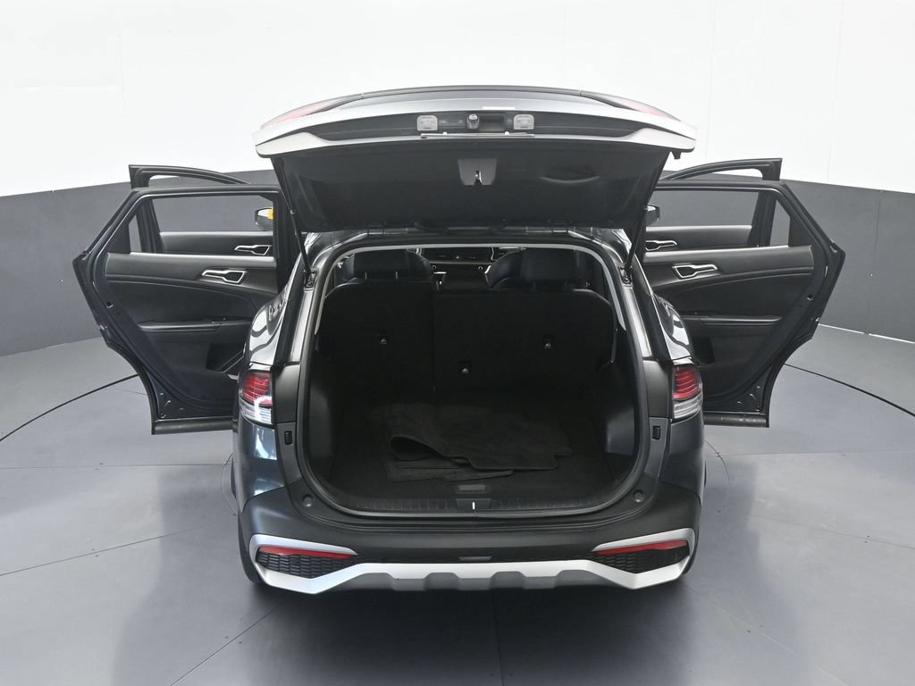 Used 2023 Kia Sportage EX FWD image 69