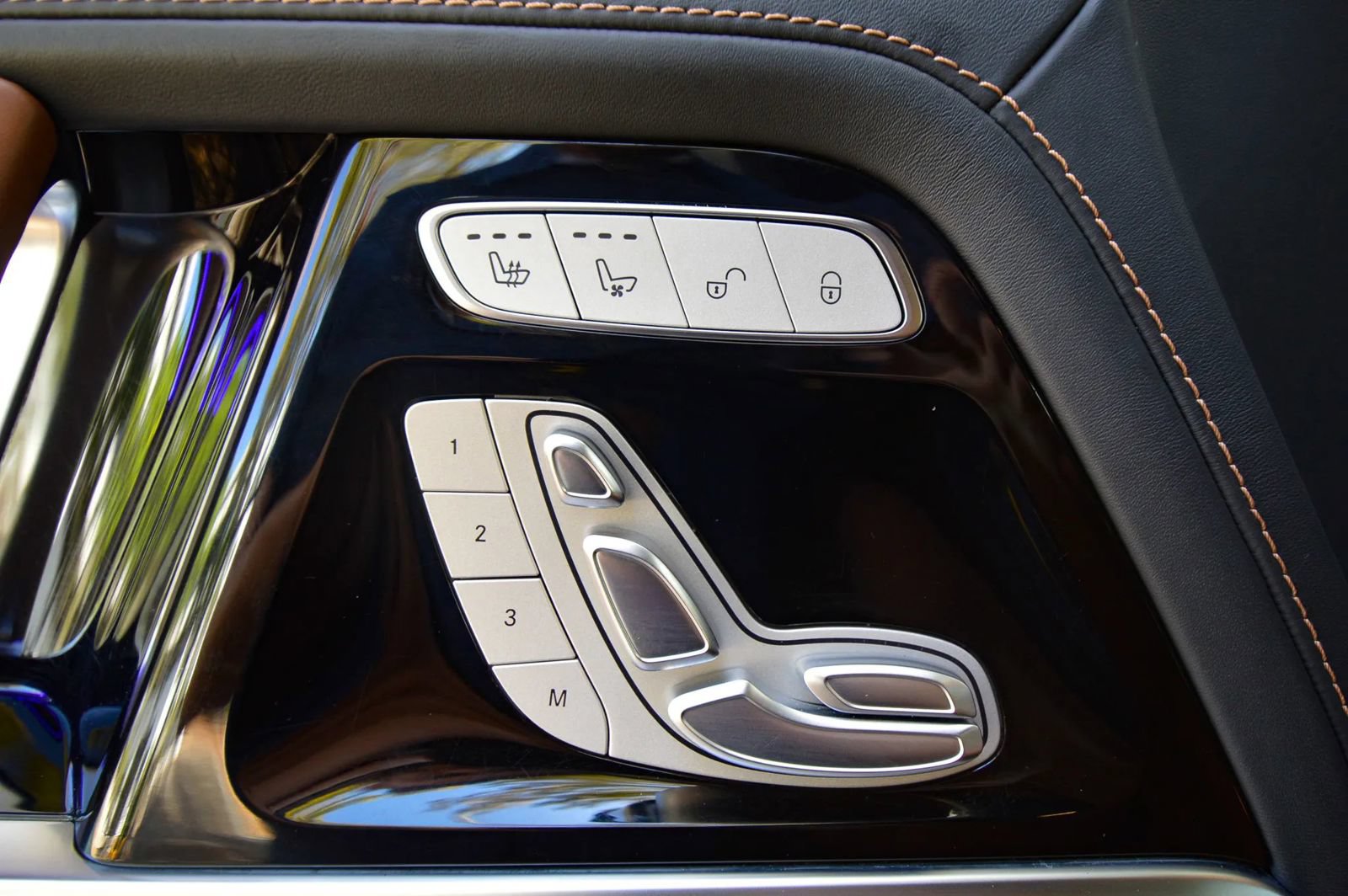 Used 2022 Mercedes-Benz G 63 AMG 4MATIC image 33