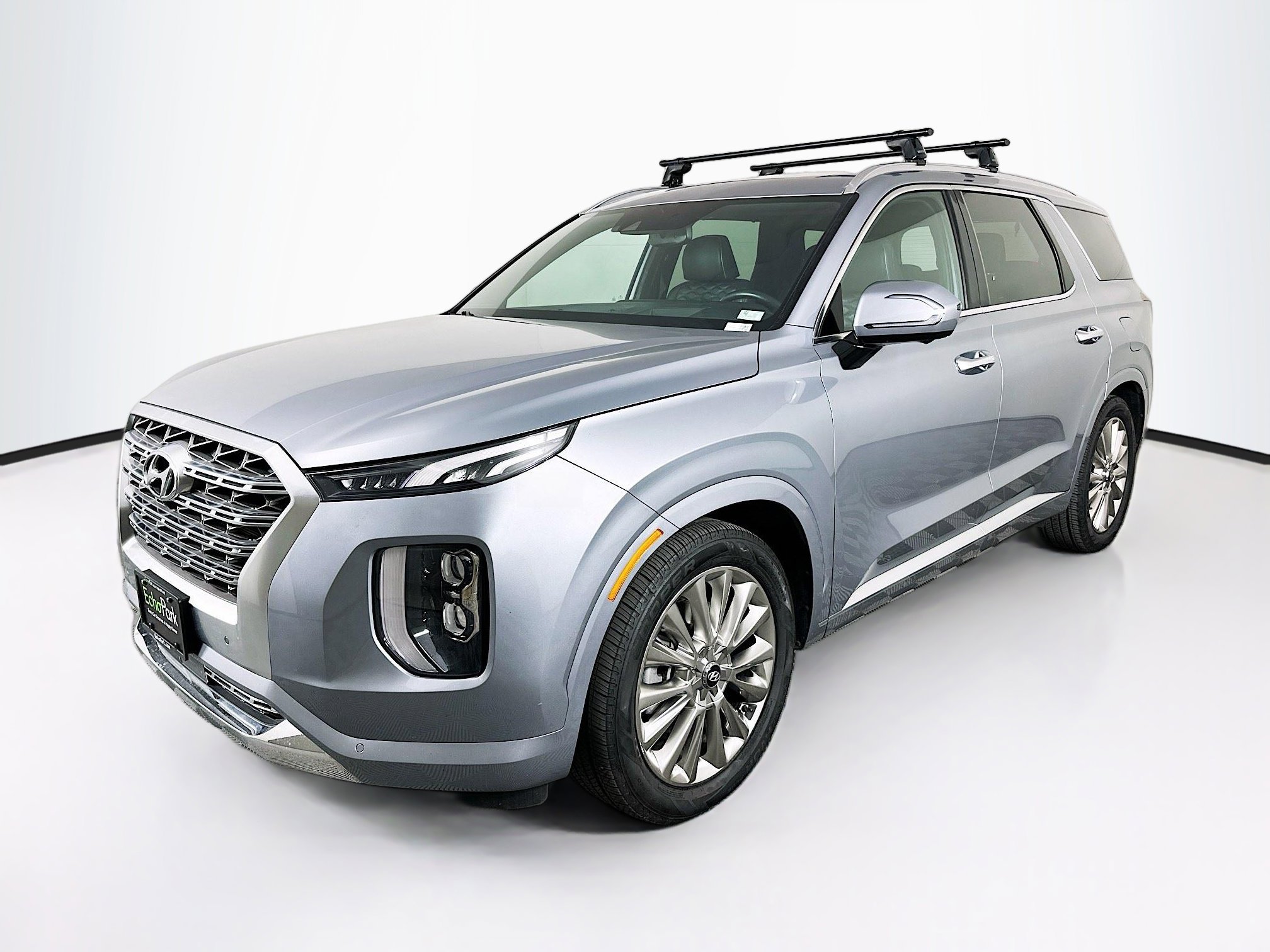 Used 2020 Hyundai Palisade Limited image 3