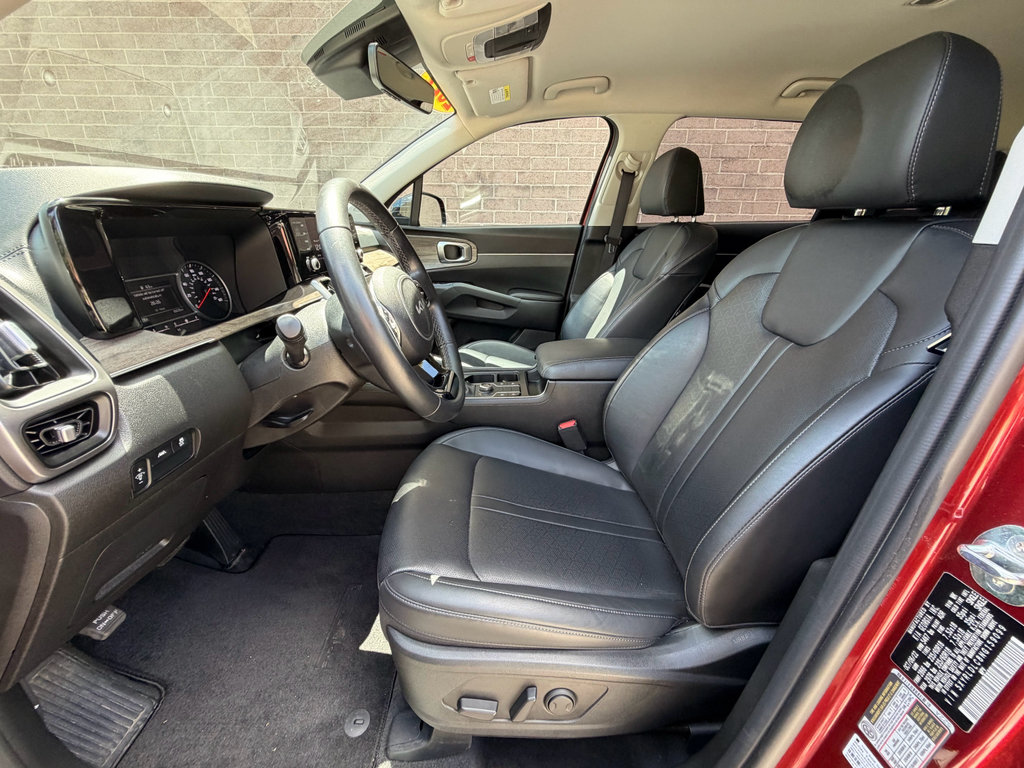 Used 2022 Kia Sorento S AWD/4WD image 28