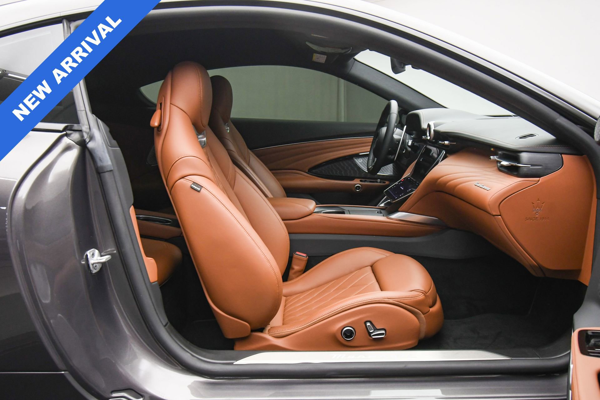 Used 2024 Maserati GranTurismo Modena image 49