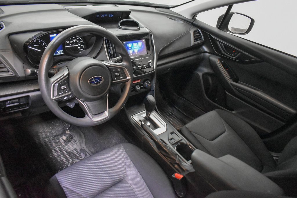 Used 2020 Subaru Impreza 2.0i image 17