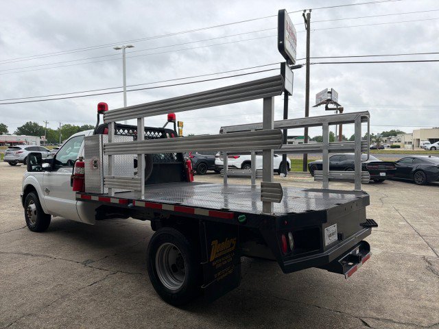 Used 2011 Ford F350 XL w/ XL Value Pkg RWD image 6