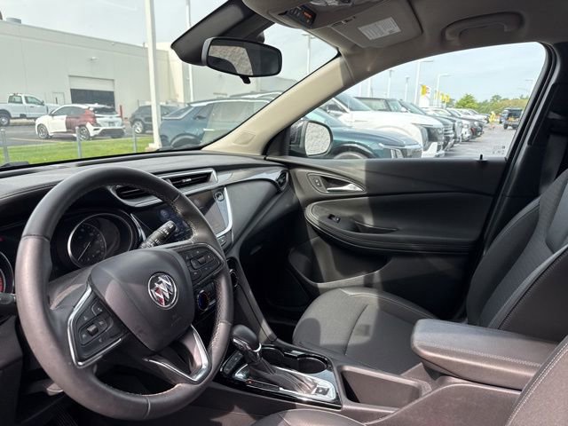 Used 2022 Buick Encore GX Preferred FWD image 12