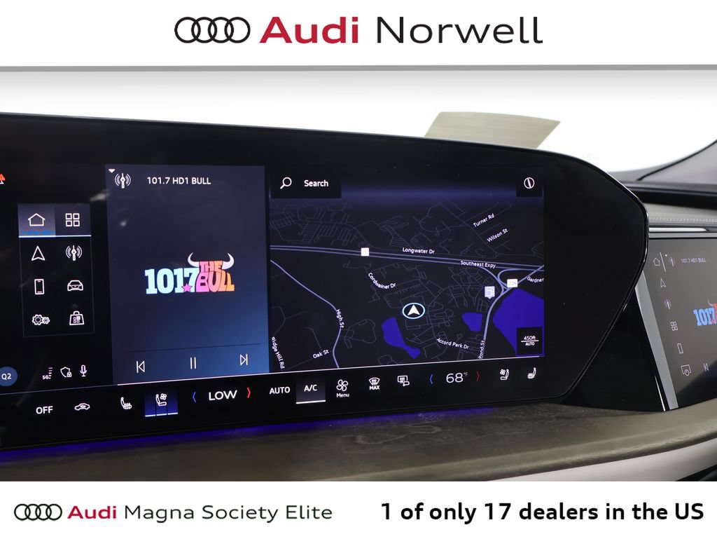 Used 2025 Audi Q5 Prestige AWD/4WD image 7