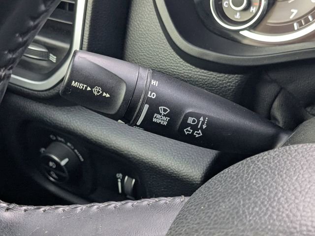 Used 2021 RAM 1500 Big Horn image 23