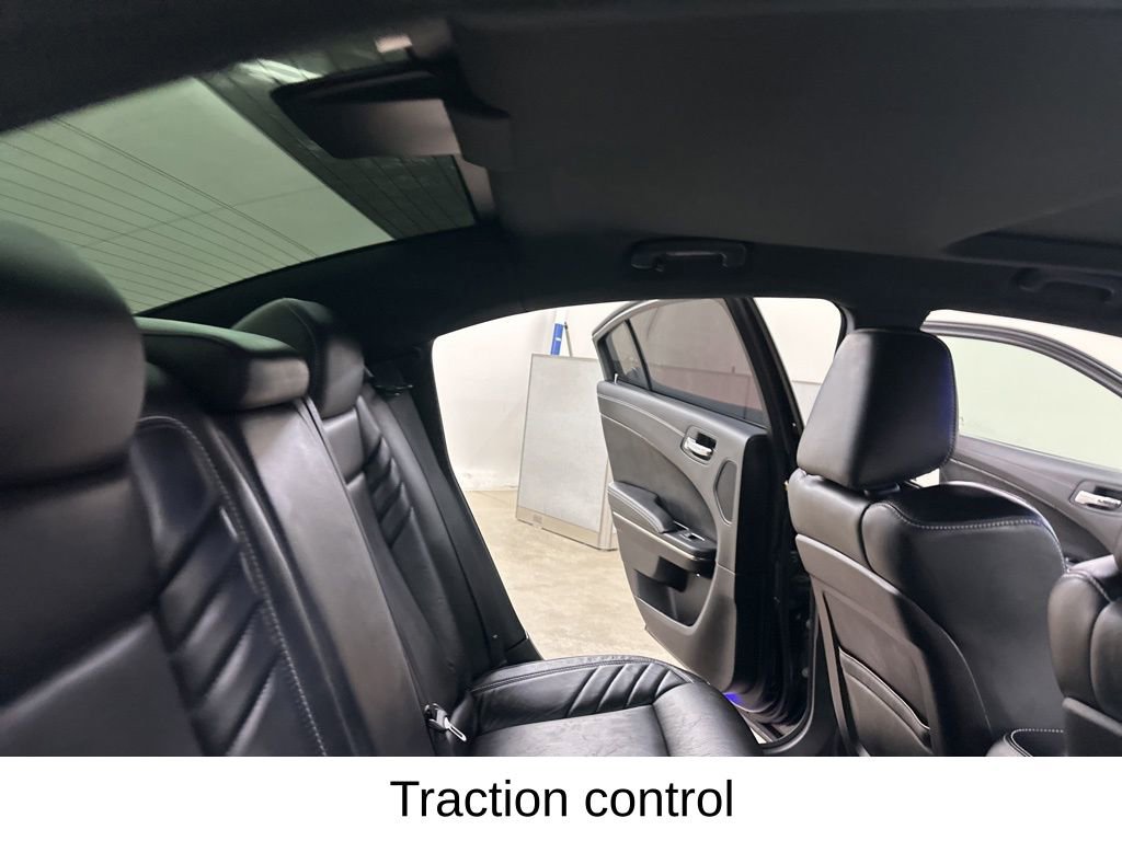 Used 2021 Dodge Charger SRT Hellcat w/ Harman/Kardon Audio Group image 26