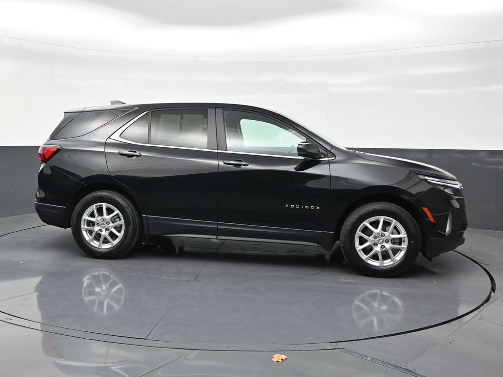 Used 2024 Chevrolet Equinox LT FWD image 6